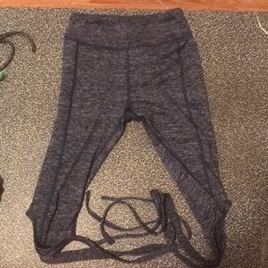 Wrap up Yoga Pants